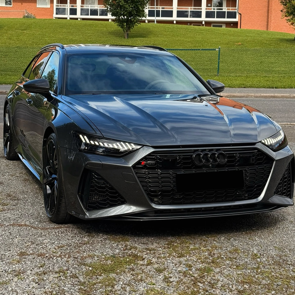 Nordic Signature Detail