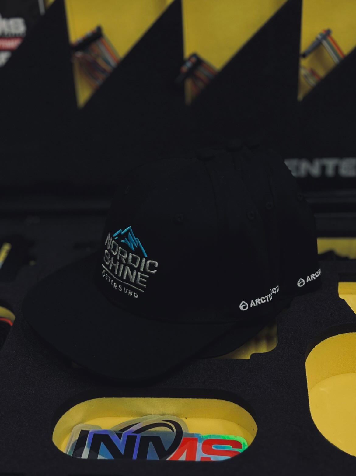 Basic Helrekond + Steg 1-optimering