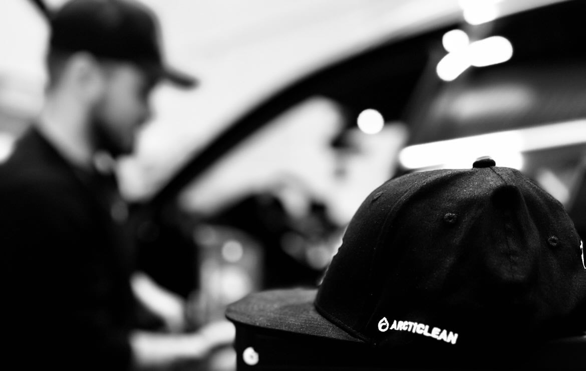 Basic Helrekond + Steg 1-optimering