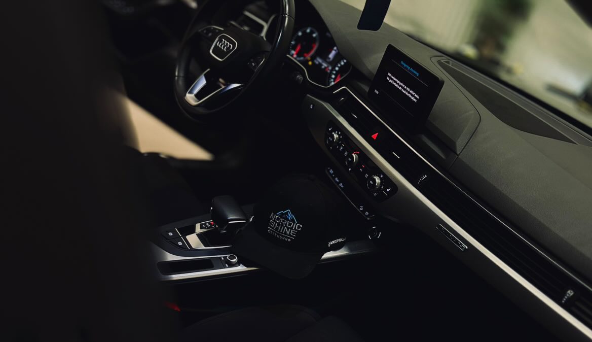 Nordic Interior Refresh