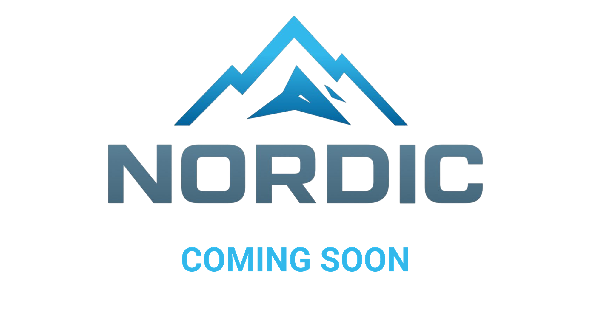 Nordic Merch – lanseras vintern 2025