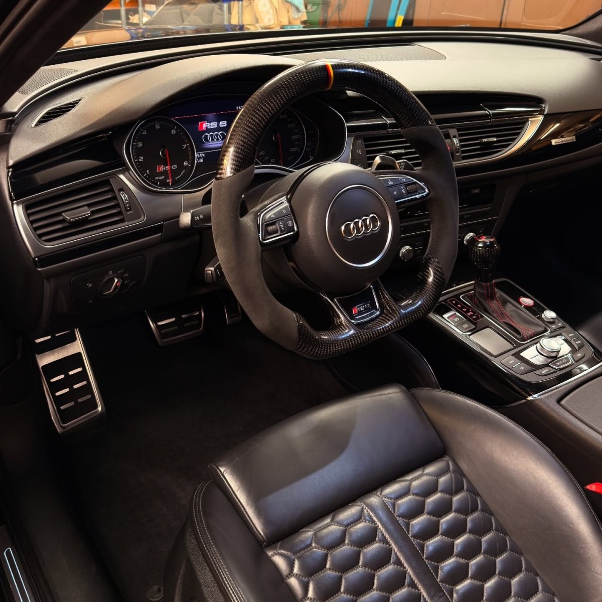Nordic Signature Detail - Premium Quality - Nordic Shine Östersund