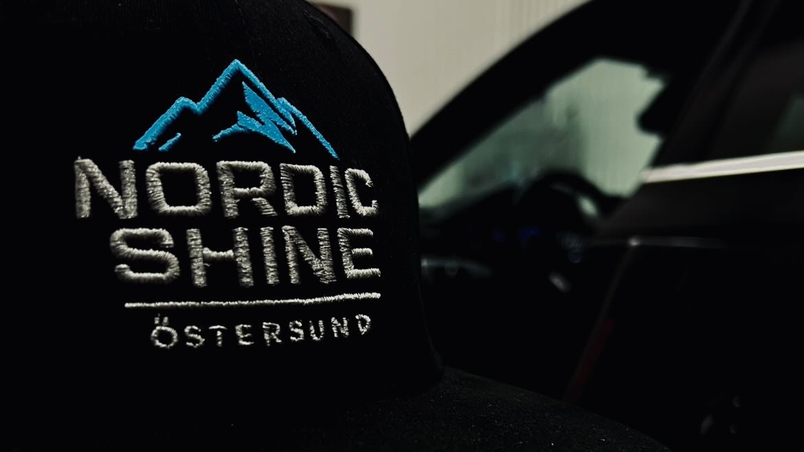 Steg 1 Motoroptimering för effektivare prestanda - Nordic Shine Östersund